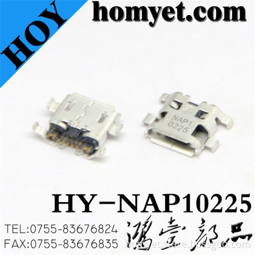 USB Jack for Electric Accessories (HY-NAP10225)